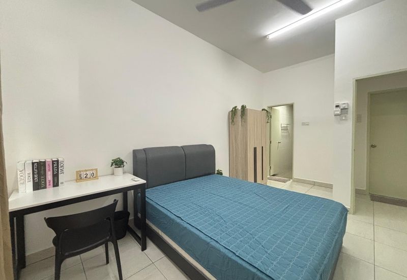 BSP21, Bandar Saujana Putra