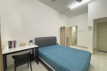 BSP21, Bandar Saujana Putra