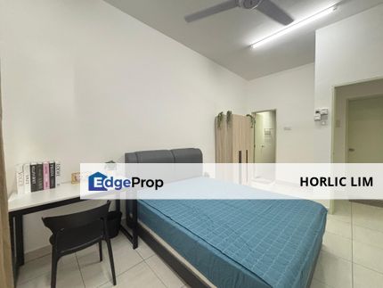 BSP21 Master Room Private Bathroom for Rent Bandar Saujana Putra, Selangor, Jenjarom
