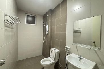 BSP21, Bandar Saujana Putra