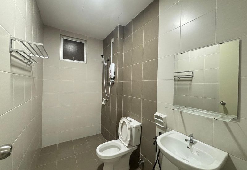 BSP21, Bandar Saujana Putra