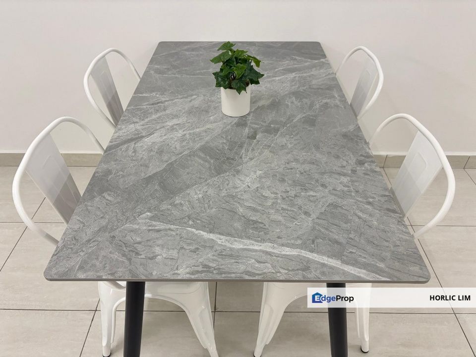 BSP21 Master Room Private Bathroom for Rent Bandar Saujana Putra, Selangor, Jenjarom