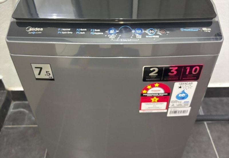 BSP21, Bandar Saujana Putra