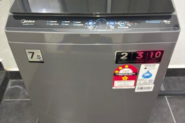 BSP21, Bandar Saujana Putra