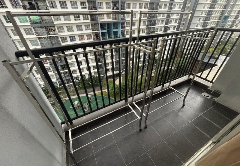 BSP21, Bandar Saujana Putra