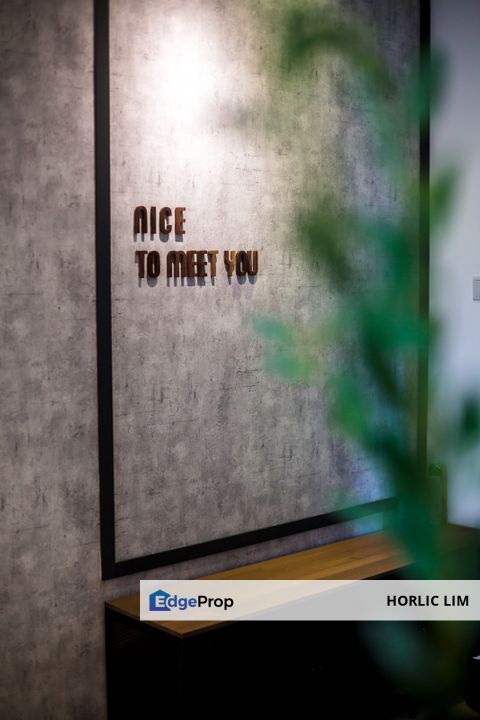 Fully Furnished Queensville Bandar Sri Permaisuri Kuala Lumpur Designer Suites Studio For Rent , Kuala Lumpur, 