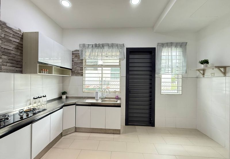 Chimes @ Bandar Rimbayu