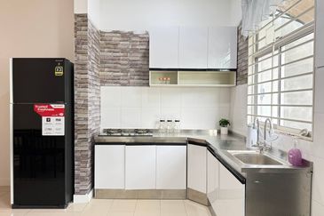 Chimes @ Bandar Rimbayu