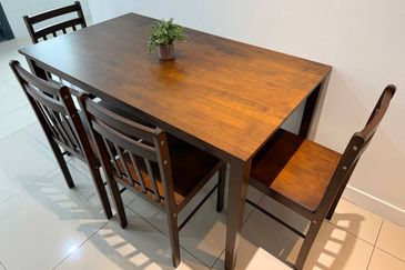 Chimes @ Bandar Rimbayu