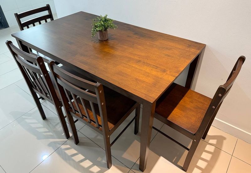 Chimes @ Bandar Rimbayu