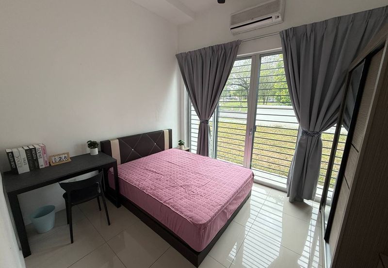 Chimes @ Bandar Rimbayu