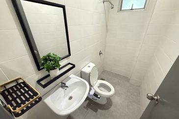 Chimes @ Bandar Rimbayu