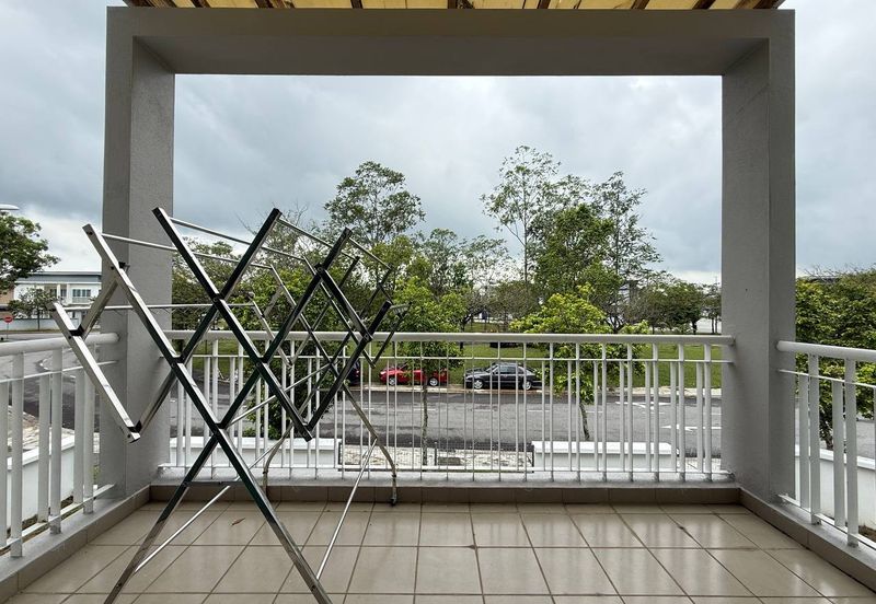 Chimes @ Bandar Rimbayu