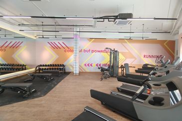 Duduk Se.Ruang @ Eco Sanctuary