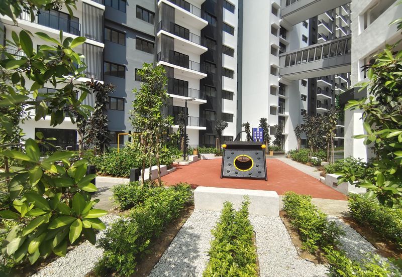 Duduk Se.Ruang @ Eco Sanctuary