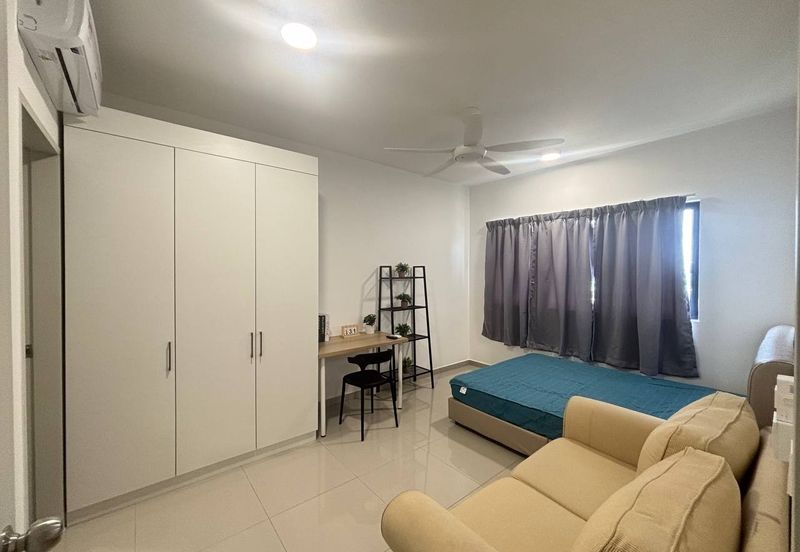 Duduk Se.Ruang @ Eco Sanctuary