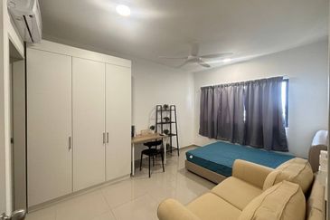 Duduk Se.Ruang @ Eco Sanctuary