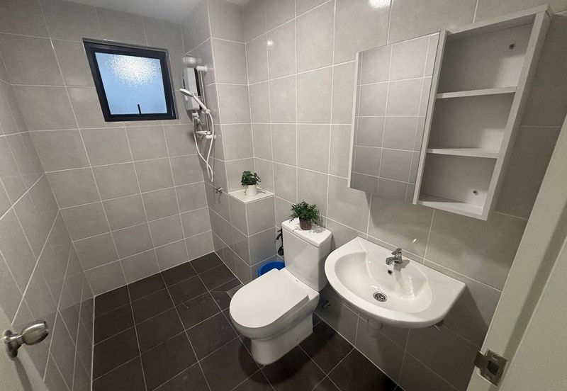 Duduk Se.Ruang @ Eco Sanctuary