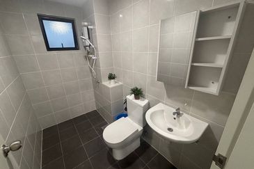 Duduk Se.Ruang @ Eco Sanctuary