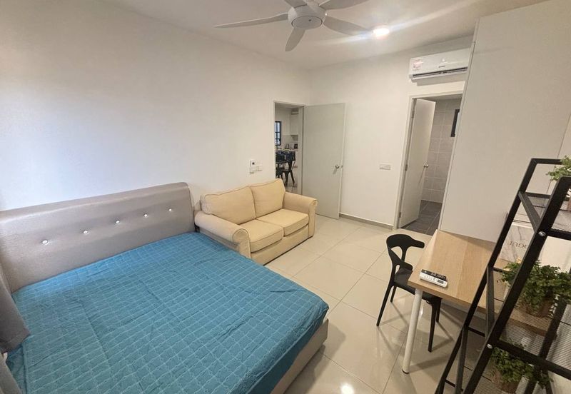 Duduk Se.Ruang @ Eco Sanctuary