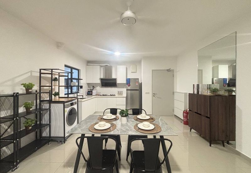 Duduk Se.Ruang @ Eco Sanctuary