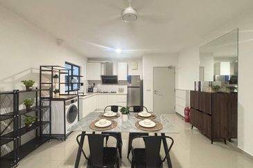 Duduk Se.Ruang @ Eco Sanctuary