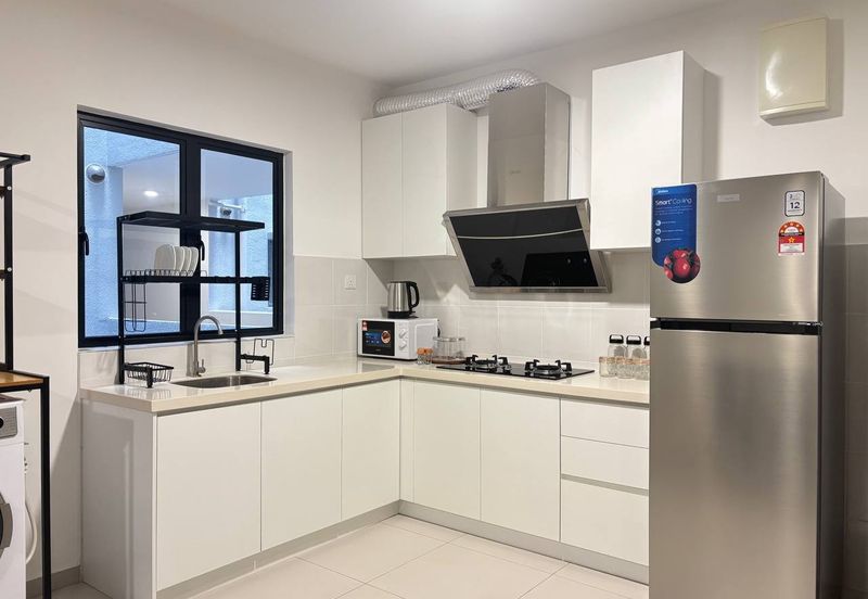 Duduk Se.Ruang @ Eco Sanctuary