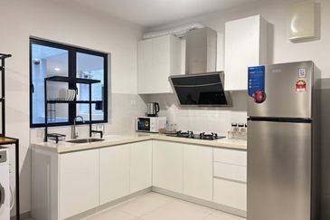 Duduk Se.Ruang @ Eco Sanctuary