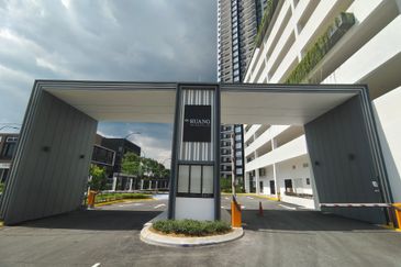 Duduk Se.Ruang @ Eco Sanctuary