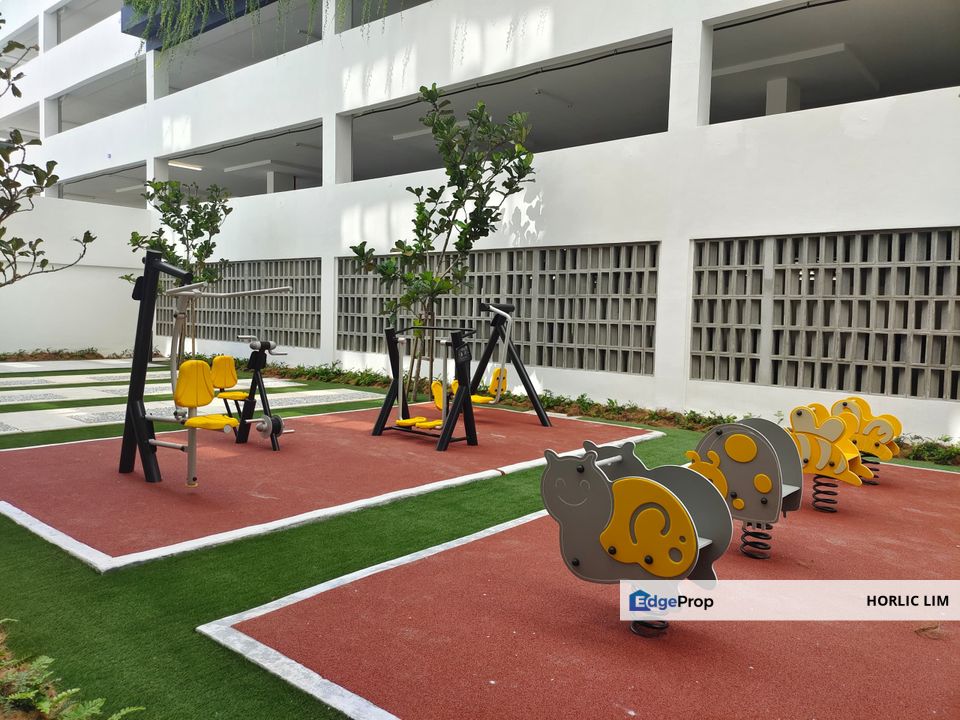 Rimbayu Seruang Duduk Small Room For Rent Anytime Can Move in, Selangor, Kuala Langat