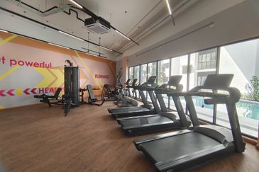 Duduk Se.Ruang @ Eco Sanctuary