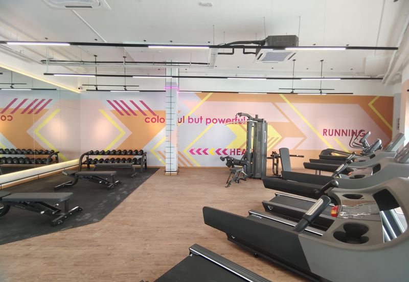 Duduk Se.Ruang @ Eco Sanctuary