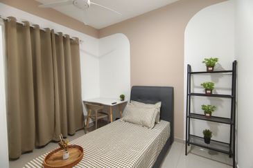 Duduk Se.Ruang @ Eco Sanctuary