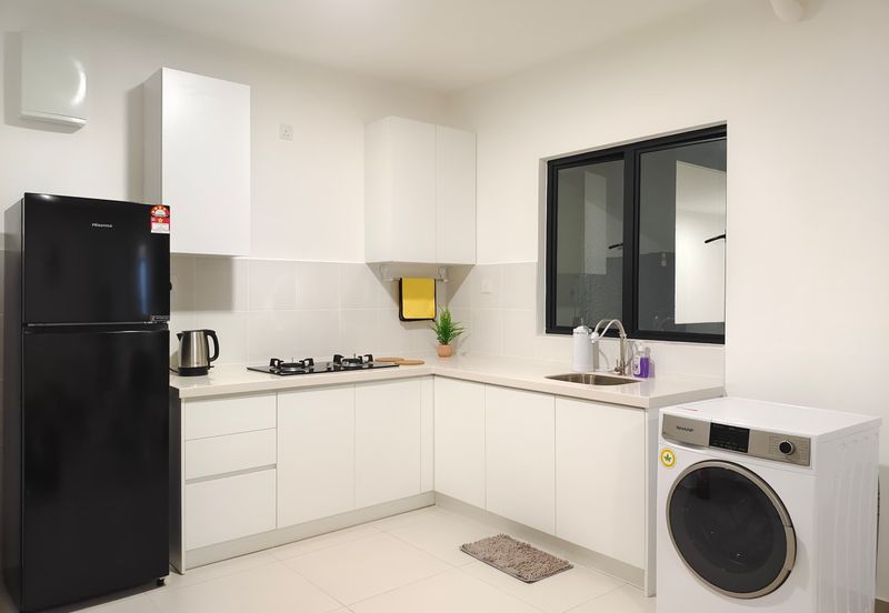 Duduk Se.Ruang @ Eco Sanctuary