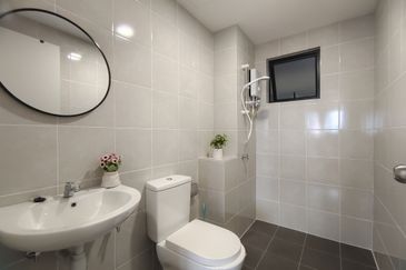 Duduk Se.Ruang @ Eco Sanctuary