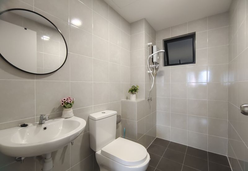 Duduk Se.Ruang @ Eco Sanctuary