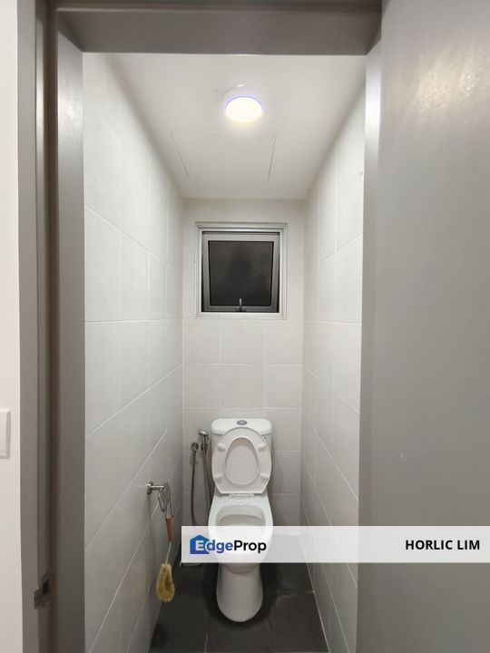 Cheap Rental Small Room For Rent Tropicana Aman Opposite Tenby International School, Selangor, Telok Panglima Garang