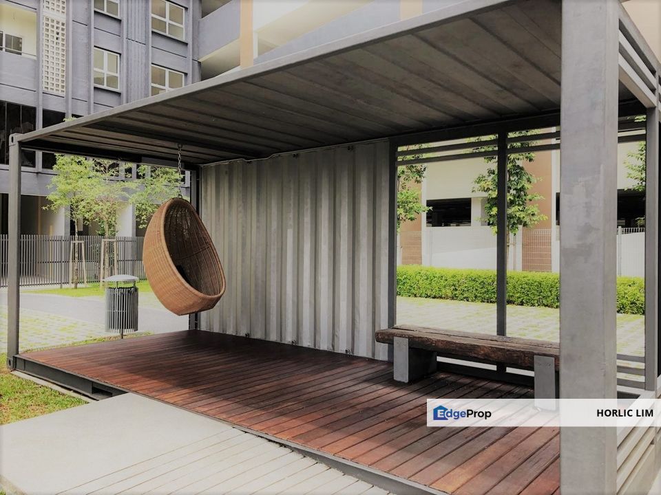 Cheap Rental Small Room For Rent Tropicana Aman Opposite Tenby International School, Selangor, Telok Panglima Garang