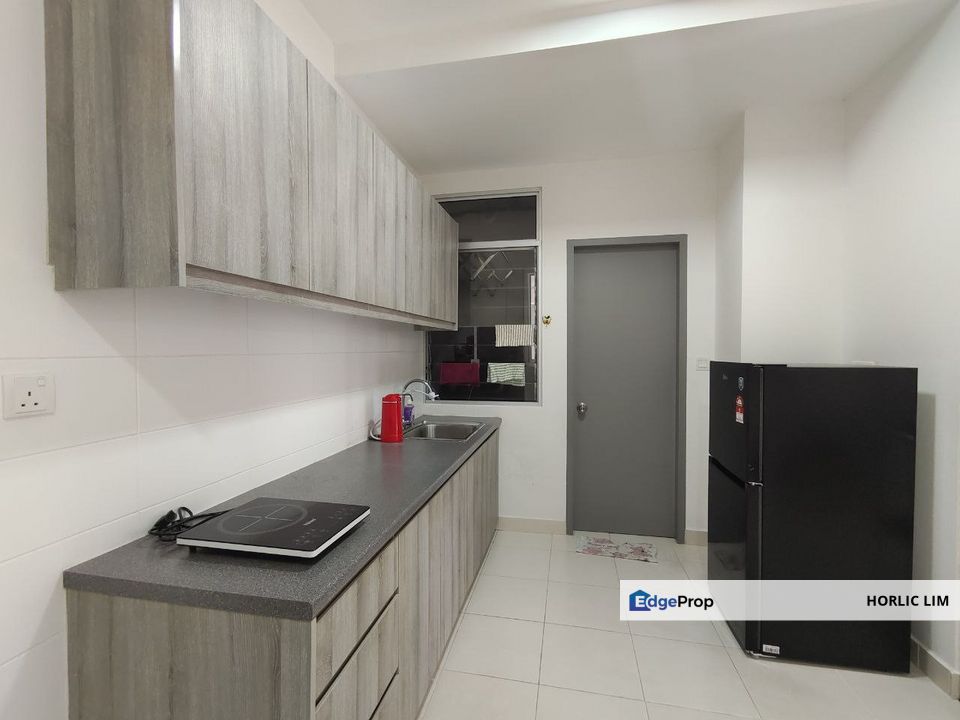 Cheap Rental Small Room For Rent Tropicana Aman Opposite Tenby International School, Selangor, Telok Panglima Garang