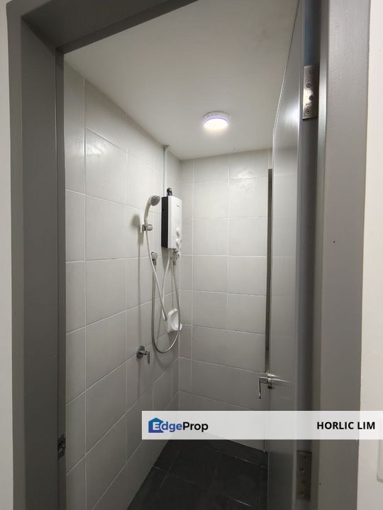 Cheap Rental Small Room For Rent Tropicana Aman Opposite Tenby International School, Selangor, Telok Panglima Garang