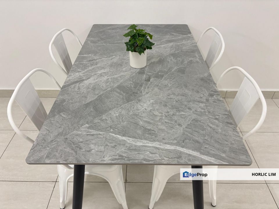 BSP21 Serviced Apartment Medium Room For Rent - Ready To Move In, Selangor, Jenjarom