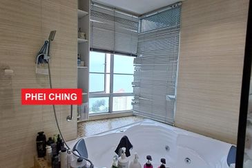 The View (Twin Towers)