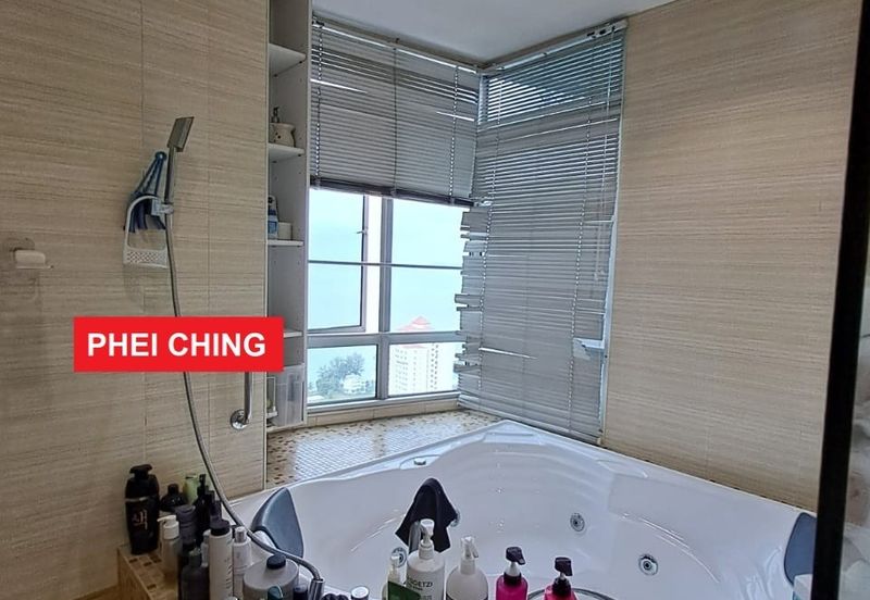 The View (Twin Towers)