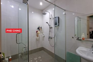 The View (Twin Towers)