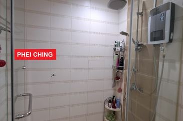 The View (Twin Towers)