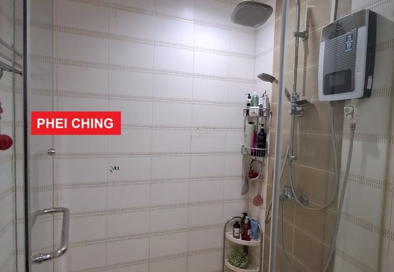 The View (Twin Towers)