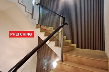 The View (Twin Towers)