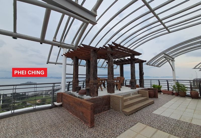 The View (Twin Towers)