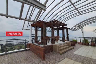 The View (Twin Towers)