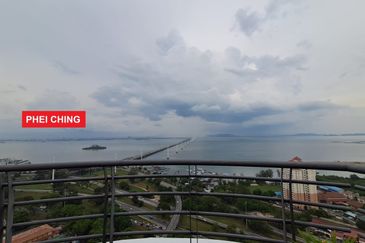 The View (Twin Towers)